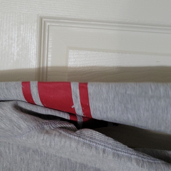 Grey spring top # 106 - Picture 8 of 11